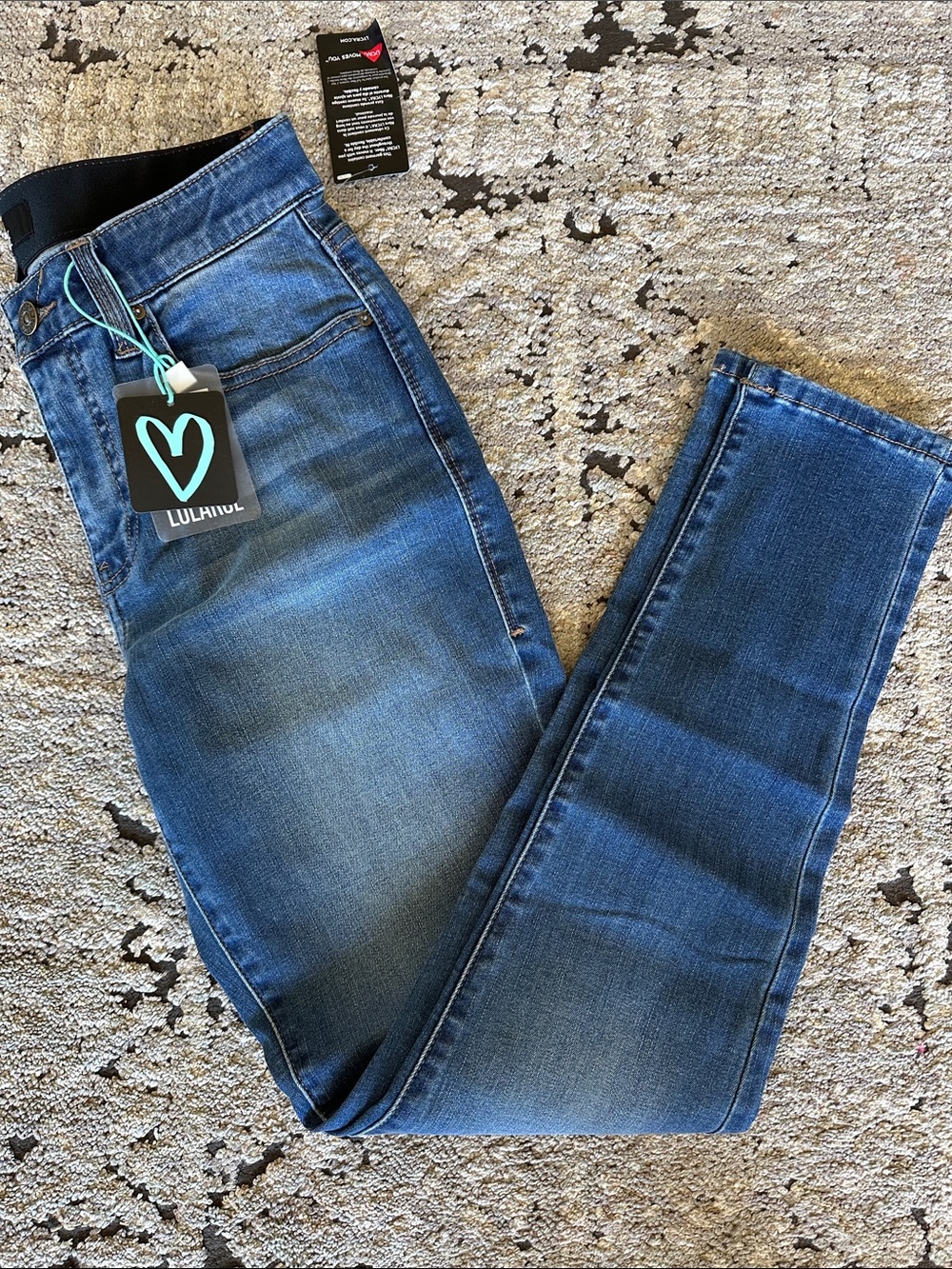 NWT LuLaRoe denim